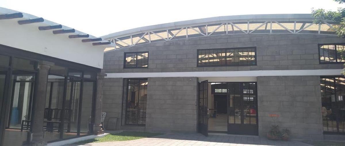 Foto de bodega en venta en  , san gaspar tlahuelilpan, metepec, méxico, 0 No. 04
