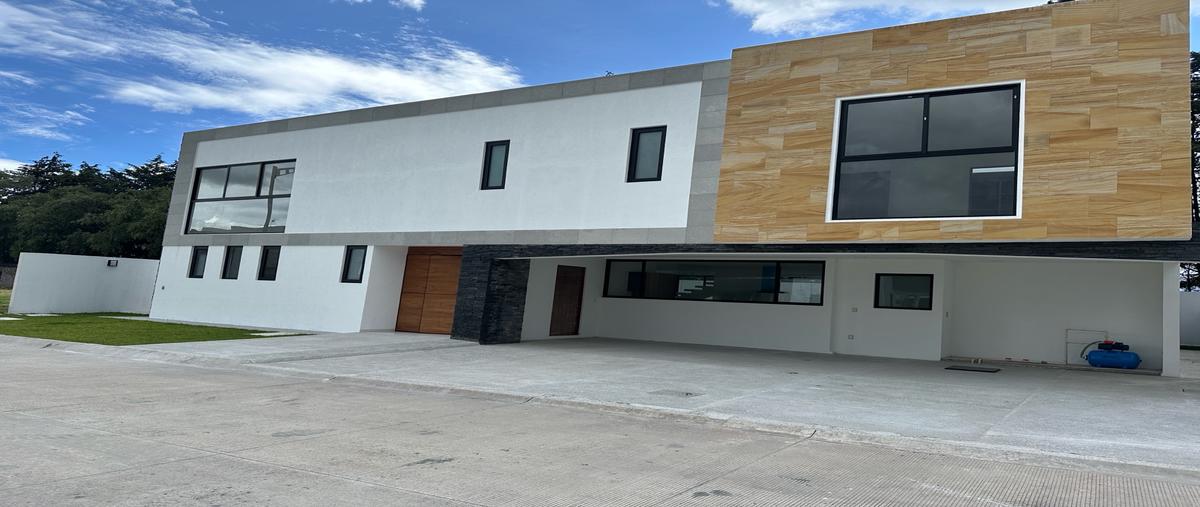 Foto de casa en , san gaspar tlahuelilpan, metepec, méxico, 0 foto 01 Foto de casa en venta en , san gaspar tlahuelilpan, metepec, méxico, 0 No. 01