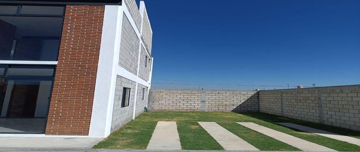 Foto de casa en venta en  , san gaspar tlahuelilpan, metepec, méxico, 0 No. 03