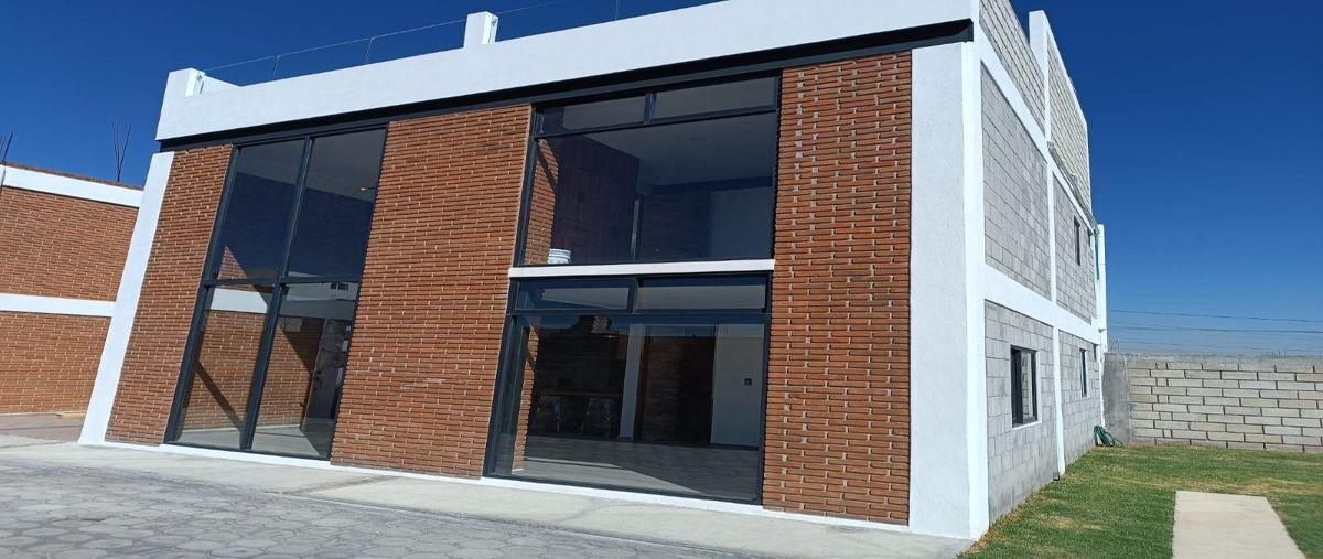 Foto de casa en venta en  , san gaspar tlahuelilpan, metepec, méxico, 0 No. 04