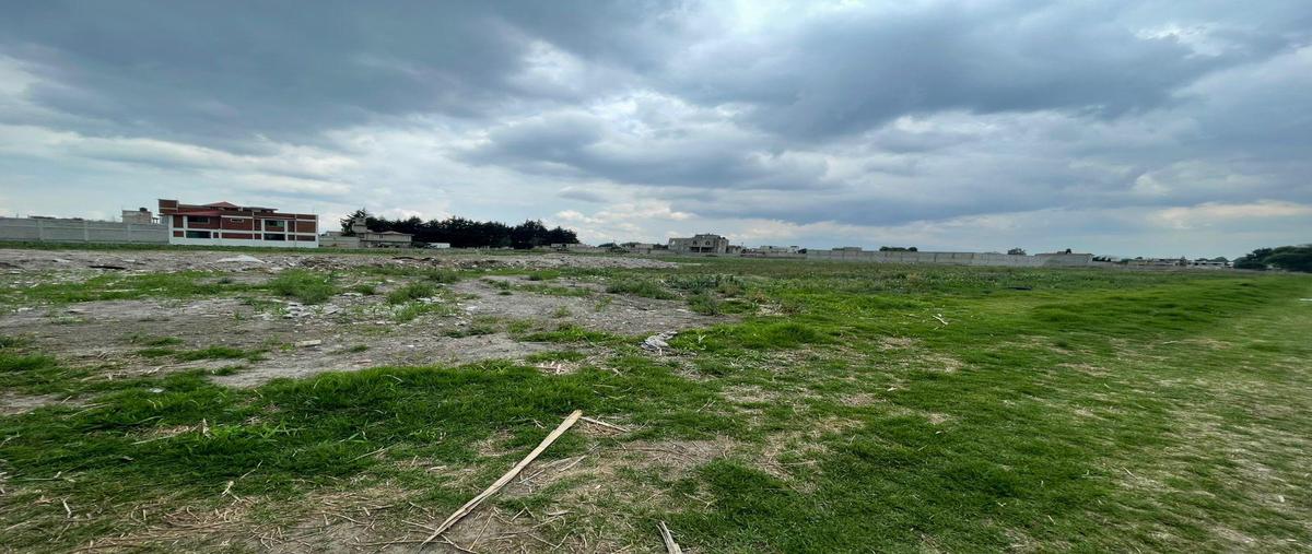 Foto de terreno habitacional en venta en  , san gaspar tlahuelilpan, metepec, méxico, 0 No. 03