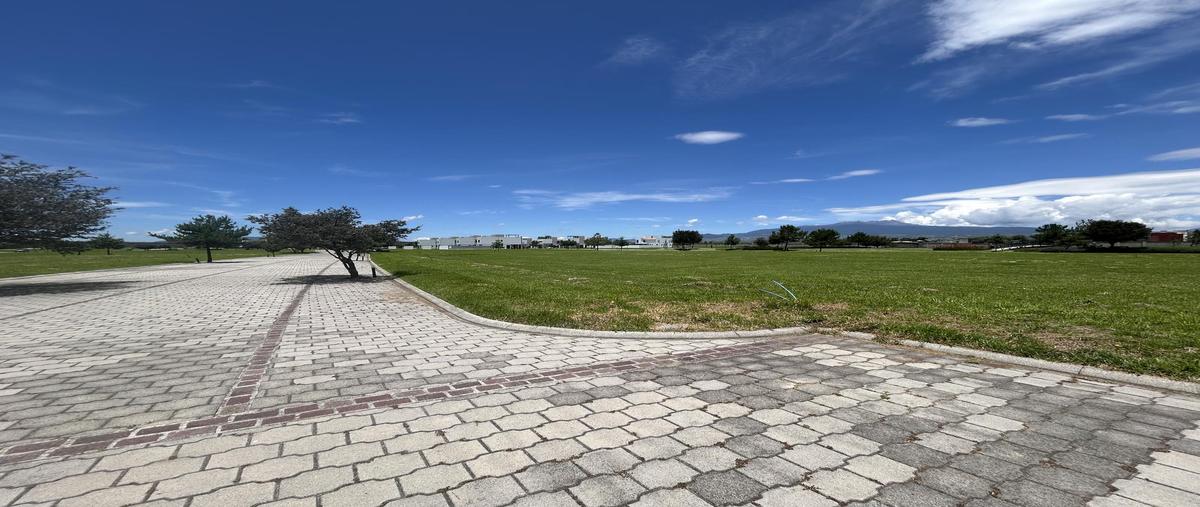 Foto de terreno habitacional en venta en  , san gaspar tlahuelilpan, metepec, méxico, 30058666 No. 03