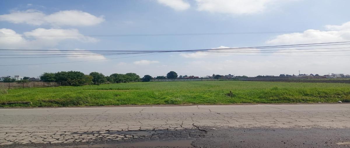 Foto de terreno habitacional en venta en  , san gaspar tlahuelilpan, metepec, méxico, 30201562 No. 03