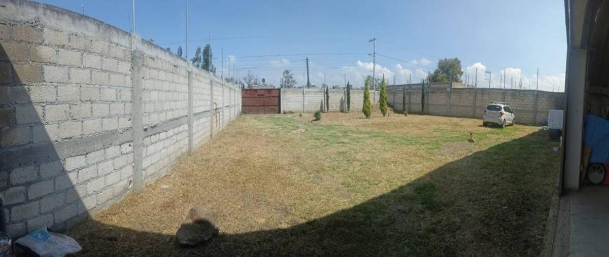Foto de bodega en renta en  , san gaspar tlahuelilpan, metepec, méxico, 0 No. 03
