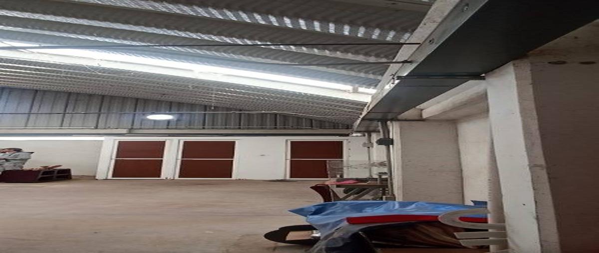 Foto de bodega en renta en  , san gaspar tlahuelilpan, metepec, méxico, 0 No. 04