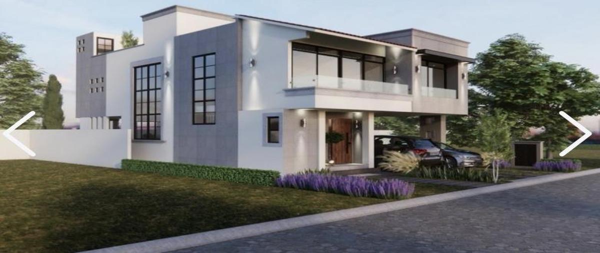 Foto de casa en venta en  , san gaspar tlahuelilpan, metepec, méxico, 30499259 No. 04