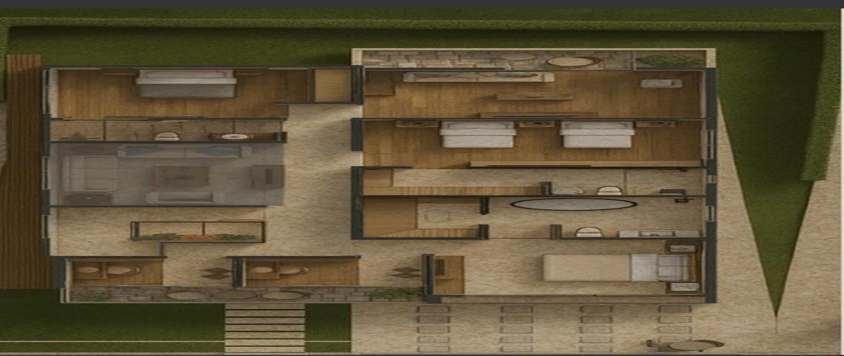 Foto de casa en venta en  , san gaspar tlahuelilpan, metepec, méxico, 30499259 No. 05