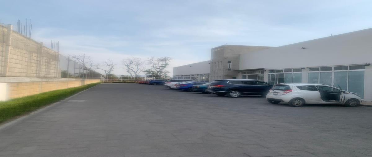 Foto de local en renta en  , san gaspar tlahuelilpan, metepec, méxico, 0 No. 05