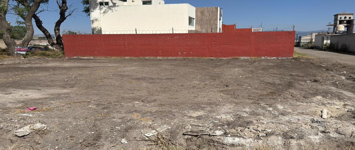 Foto de terreno habitacional en venta en  , san gaspar tlahuelilpan, metepec, méxico, 0 No. 04