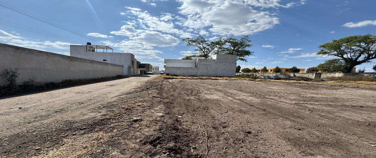 Foto de terreno habitacional en venta en  , san gaspar tlahuelilpan, metepec, méxico, 0 No. 05