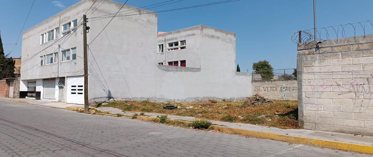 Foto de terreno habitacional en , san gaspar tlahuelilpan, metepec, méxico, 0 foto 04 Foto de terreno habitacional en venta en , san gaspar tlahuelilpan, metepec, méxico, 0 No. 04