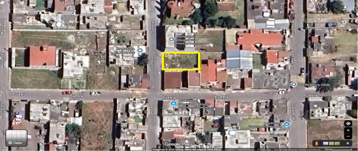 Foto de terreno habitacional en , san gaspar tlahuelilpan, metepec, méxico, 0 foto 05 Foto de terreno habitacional en venta en , san gaspar tlahuelilpan, metepec, méxico, 0 No. 05