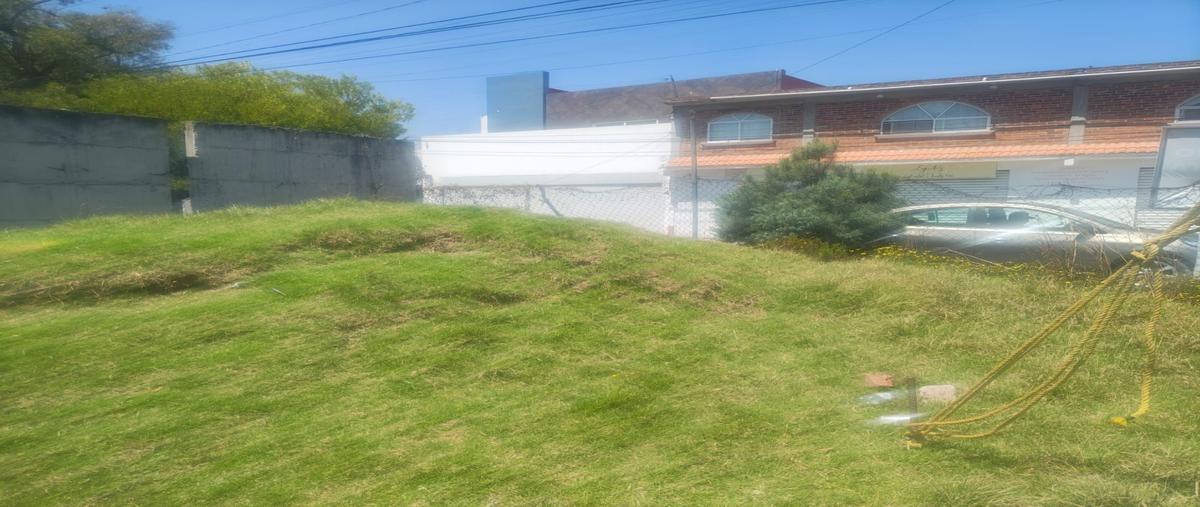 Foto de terreno habitacional en , san gaspar tlahuelilpan, metepec, méxico, 0 foto 01 Foto de terreno habitacional en venta en , san gaspar tlahuelilpan, metepec, méxico, 0 No. 01
