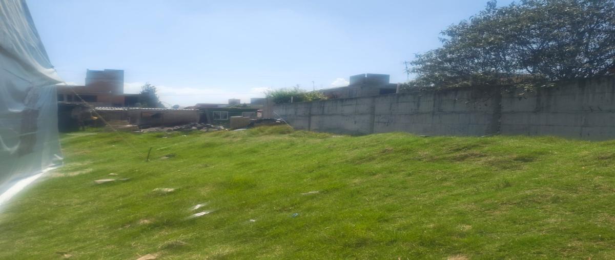Foto de terreno habitacional en , san gaspar tlahuelilpan, metepec, méxico, 31129297 foto 05 Foto de terreno habitacional en venta en , san gaspar tlahuelilpan, metepec, méxico, 31129297 No. 05