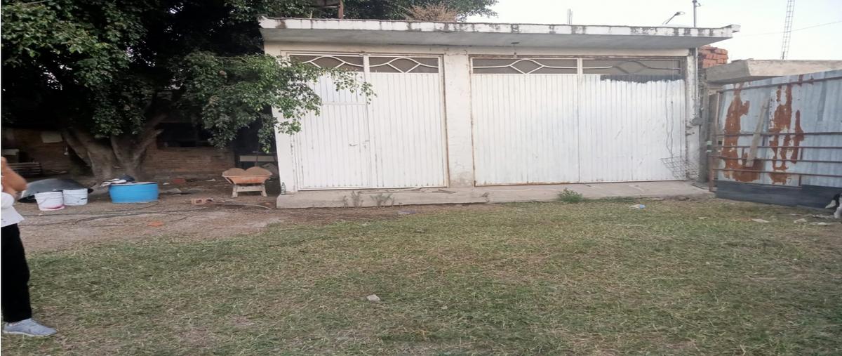 Foto de terreno habitacional en venta en  , san gaspar, tonalá, jalisco, 0 No. 03
