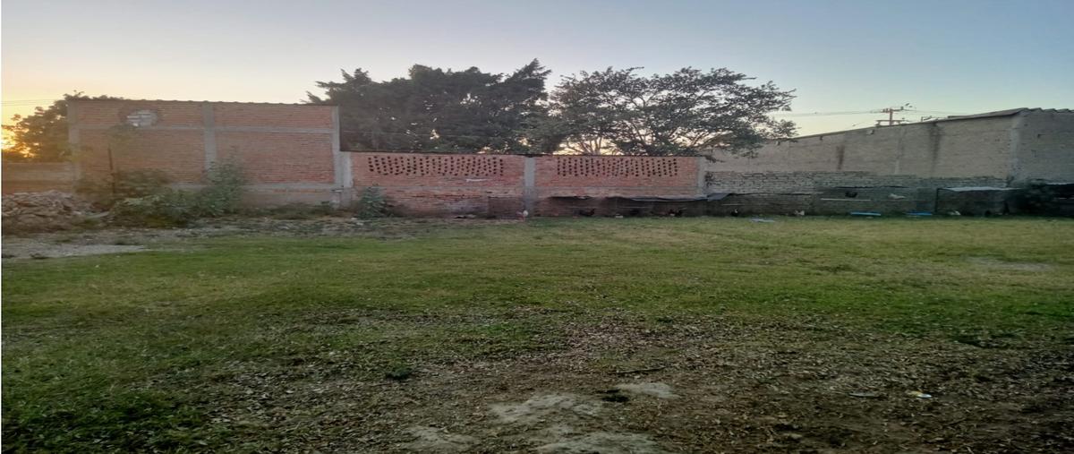 Foto de terreno habitacional en venta en  , san gaspar, tonalá, jalisco, 0 No. 04