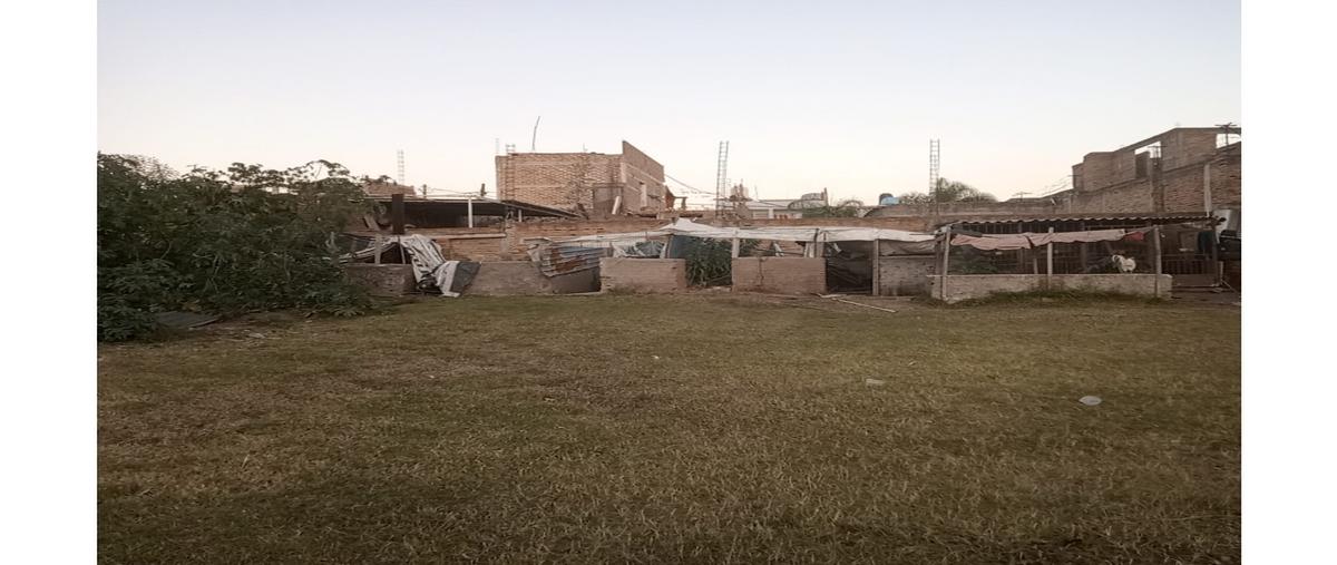 Foto de terreno habitacional en venta en  , san gaspar, tonalá, jalisco, 0 No. 05