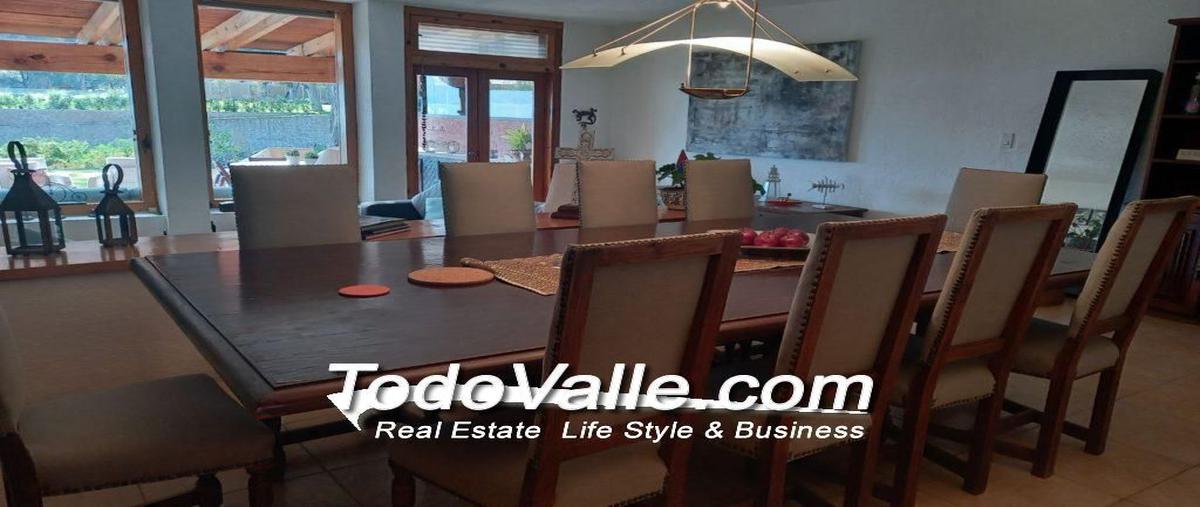 Foto de casa en renta en san gaspar, valle de bravo, estado de méxico, 51200 , san antonio, valle de bravo, méxico, 0 No. 03