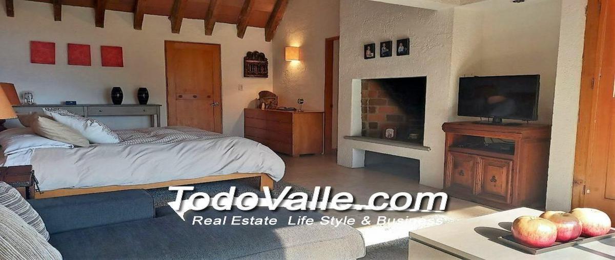 Foto de casa en renta en san gaspar, valle de bravo, estado de méxico, 51200 , san antonio, valle de bravo, méxico, 0 No. 04
