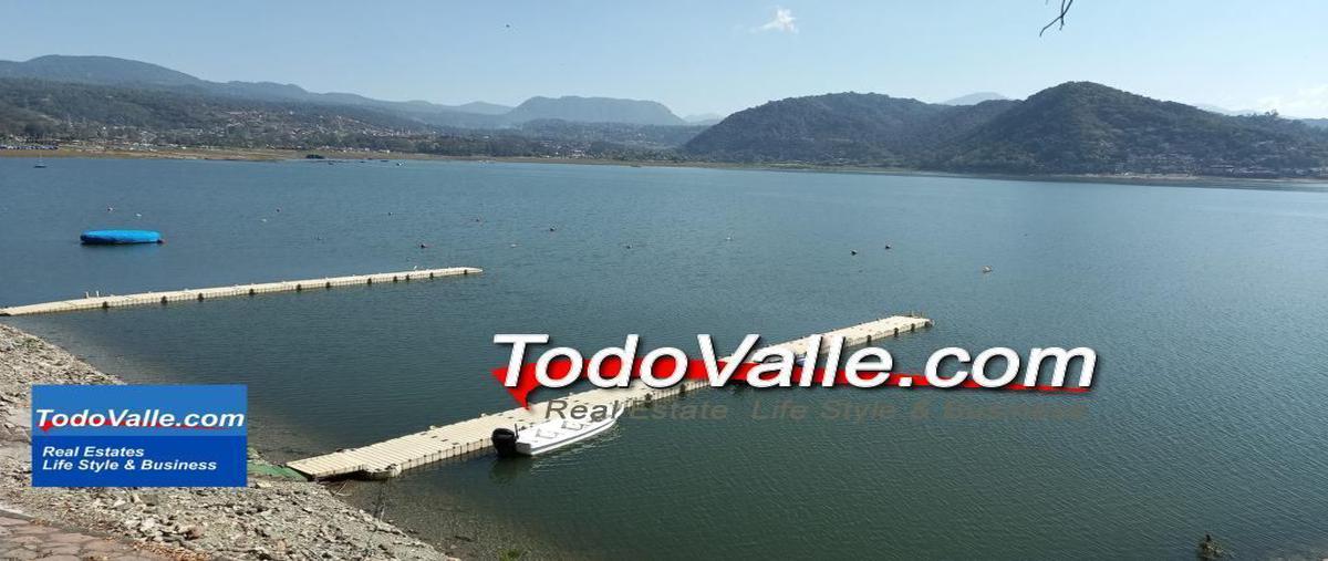 Foto de casa en renta en san gaspar, valle de bravo, estado de méxico, 51200 , san antonio, valle de bravo, méxico, 0 No. 05