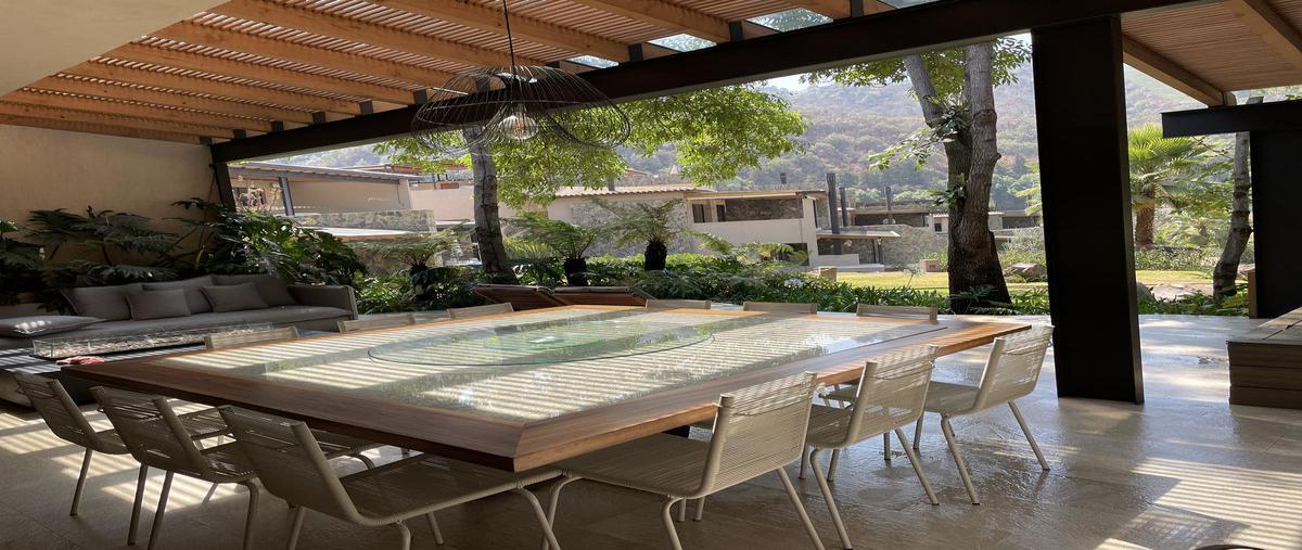 Foto de casa en venta en  , san gaspar, valle de bravo, méxico, 0 No. 03