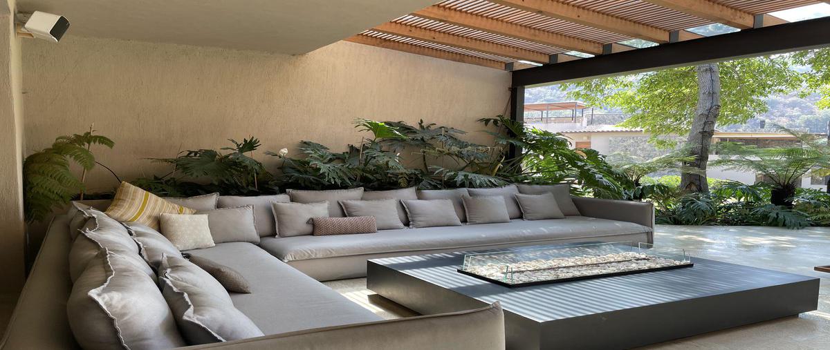 Foto de casa en venta en  , san gaspar, valle de bravo, méxico, 0 No. 04