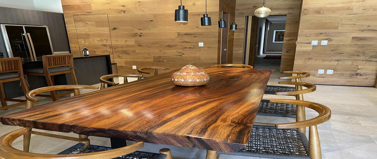 Foto de casa en venta en  , san gaspar, valle de bravo, méxico, 0 No. 05