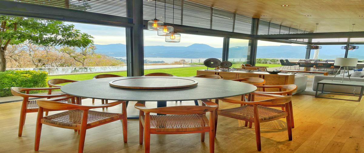 Foto de casa en venta en  , san gaspar, valle de bravo, méxico, 0 No. 05