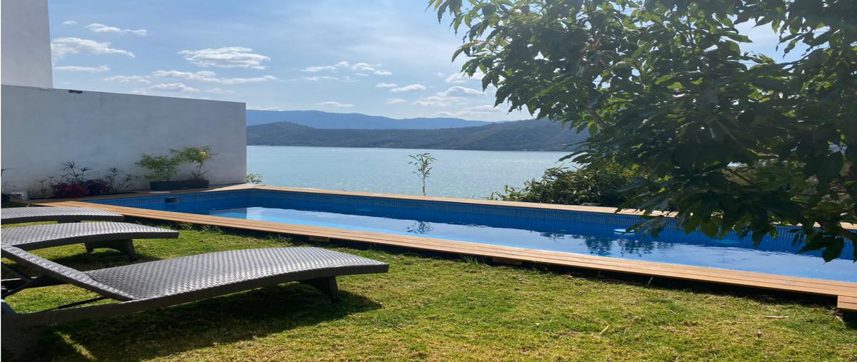 Foto de casa en venta en  , san gaspar, valle de bravo, méxico, 0 No. 03