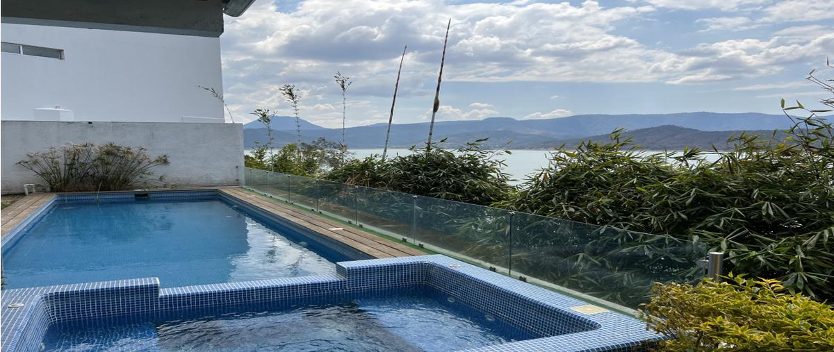 Foto de casa en venta en  , san gaspar, valle de bravo, méxico, 0 No. 04