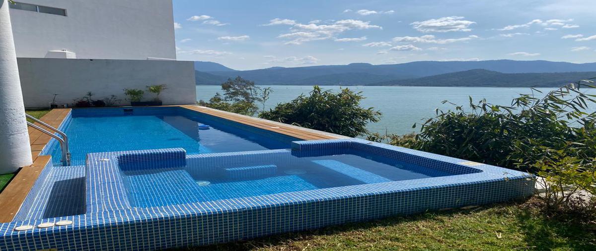 Foto de casa en , san gaspar, valle de bravo, méxico, 0 foto 01 Foto de casa en renta en , san gaspar, valle de bravo, méxico, 0 No. 01