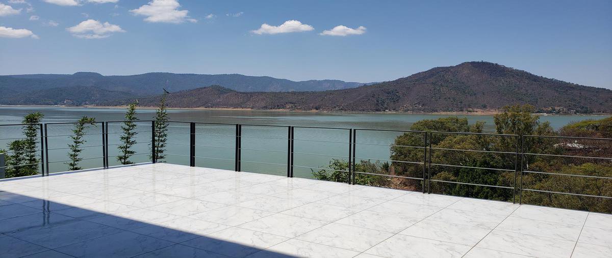Foto de casa en , san gaspar, valle de bravo, méxico, 0 foto 02 Foto de casa en renta en , san gaspar, valle de bravo, méxico, 0 No. 02