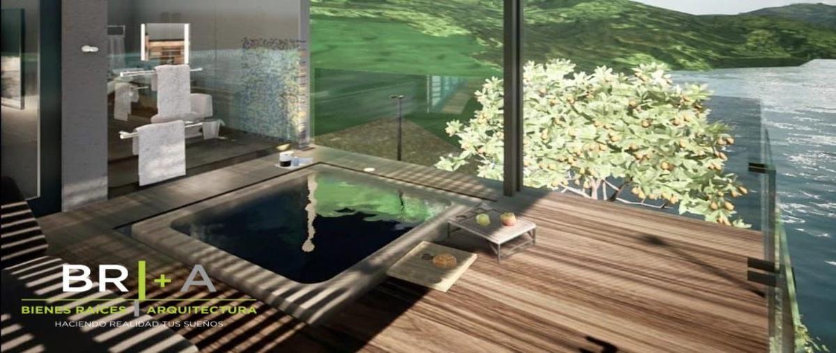 Foto de casa en venta en  , san gaspar, valle de bravo, méxico, 25451970 No. 03