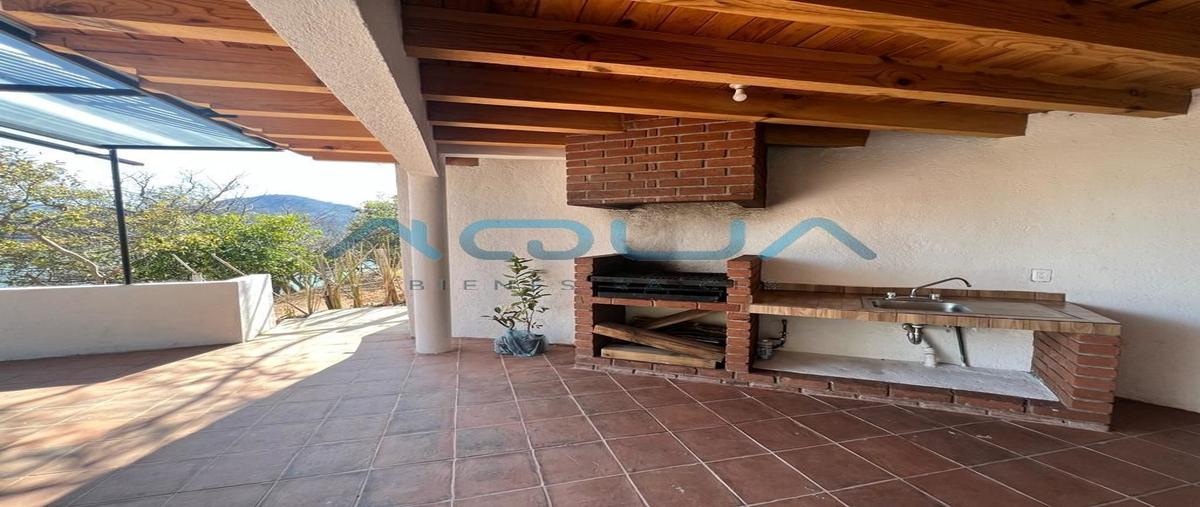 Foto de casa en renta en  , san gaspar, valle de bravo, méxico, 26282823 No. 03