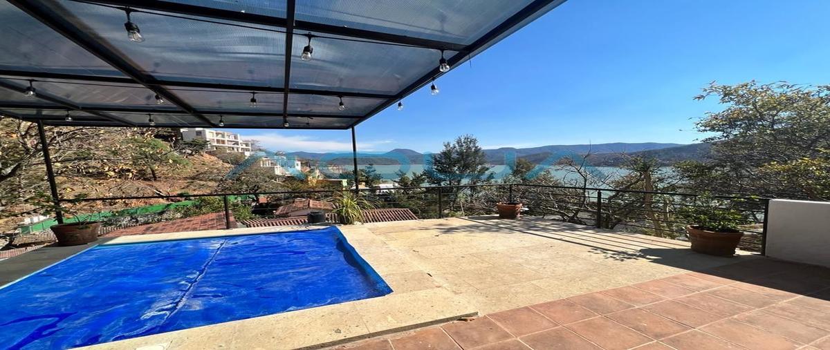 Foto de casa en renta en  , san gaspar, valle de bravo, méxico, 26282823 No. 04