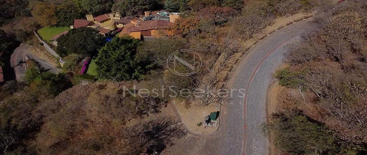 Foto de terreno habitacional en , san gaspar, valle de bravo, méxico, 27723282 foto 01 Foto de terreno habitacional en venta en , san gaspar, valle de bravo, méxico, 27723282 No. 01