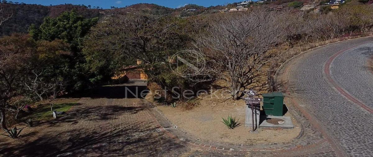 Foto de terreno habitacional en , san gaspar, valle de bravo, méxico, 27723282 foto 02 Foto de terreno habitacional en venta en , san gaspar, valle de bravo, méxico, 27723282 No. 02