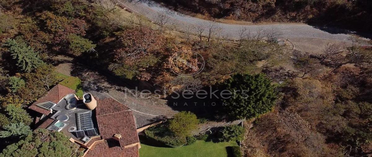 Foto de terreno habitacional en , san gaspar, valle de bravo, méxico, 27723282 foto 05 Foto de terreno habitacional en venta en , san gaspar, valle de bravo, méxico, 27723282 No. 05