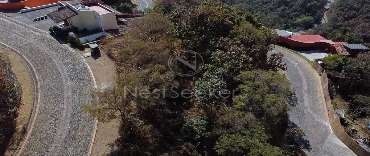 Foto de terreno habitacional en venta en  , san gaspar, valle de bravo, méxico, 27723284 No. 05