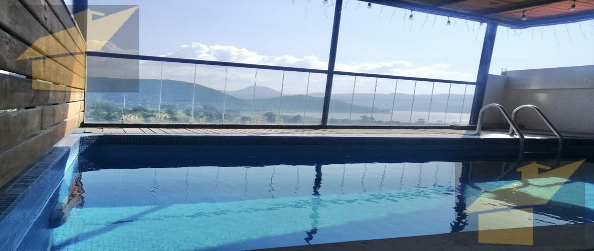 Foto de casa en venta en  , san gaspar, valle de bravo, méxico, 28083315 No. 03