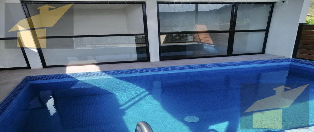 Foto de casa en venta en  , san gaspar, valle de bravo, méxico, 28083315 No. 04