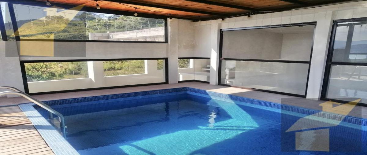Foto de casa en venta en  , san gaspar, valle de bravo, méxico, 28083315 No. 05