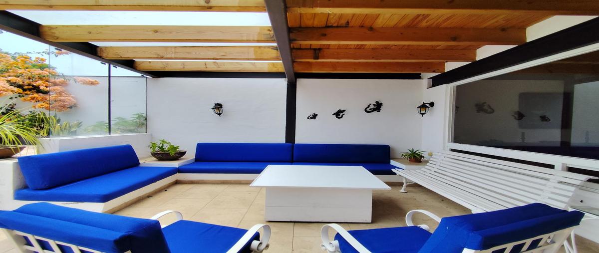 Foto de casa en renta en  , san gaspar, valle de bravo, méxico, 0 No. 03