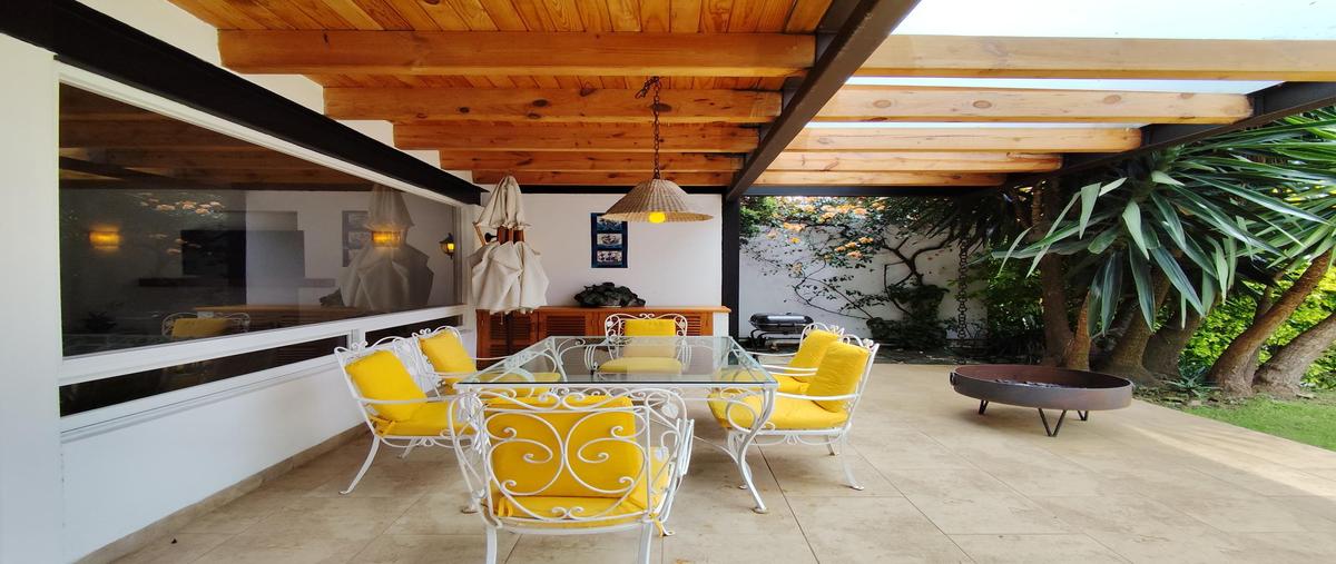 Foto de casa en renta en  , san gaspar, valle de bravo, méxico, 0 No. 04