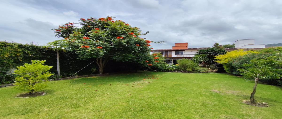 Foto de casa en renta en  , san gaspar, valle de bravo, méxico, 0 No. 05