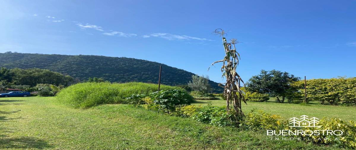 Foto de terreno habitacional en venta en  , san gaspar, valle de bravo, méxico, 28873205 No. 04