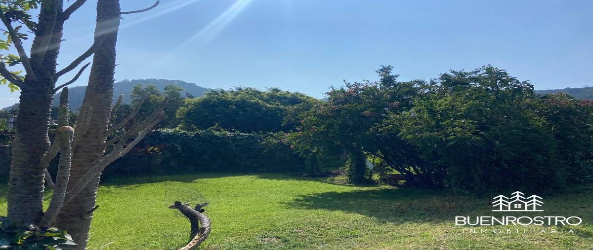 Foto de terreno habitacional en venta en  , san gaspar, valle de bravo, méxico, 28873205 No. 05