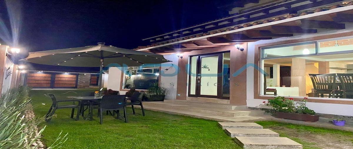 Foto de casa en venta en  , san gaspar, valle de bravo, méxico, 0 No. 03