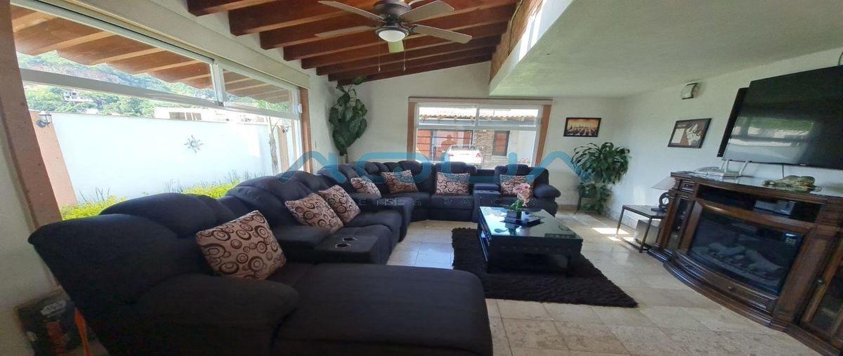 Foto de casa en venta en  , san gaspar, valle de bravo, méxico, 0 No. 04