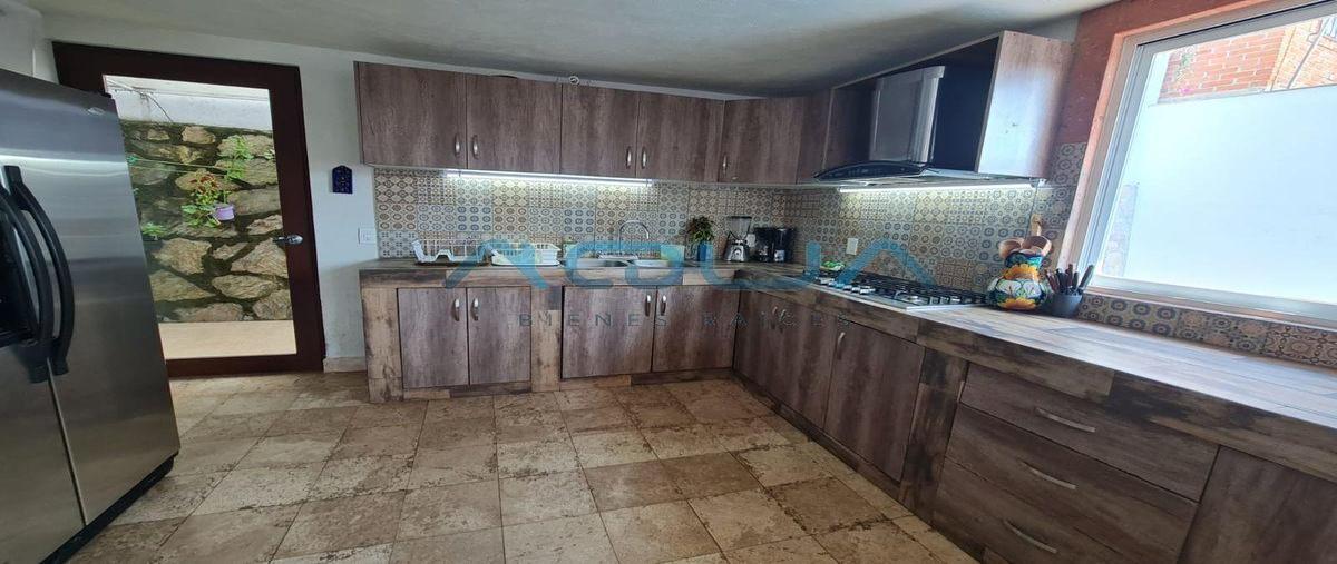 Foto de casa en venta en  , san gaspar, valle de bravo, méxico, 0 No. 05